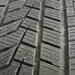 Vand set de jante compatibile Mercedes, echipate cu anvelope de iarna in st